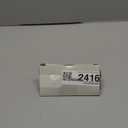 Stoggles Square Z87.2 Certified Polycarbonate Small Fit Safety Glasses, Scratch & Shatter-Proof, Blue-Light & UV Blocking Lens, Top & Side Shields, Anti-Fog Dip Coated, Protective & Stylish Eyewear (Clear)