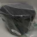 Gardzen 10-Pack 3 Gallon Grow Bags, 300G Thickened Fabric Grow Bags with Handles, Heavy Duty Aeration Plant Grow Bags (Black)