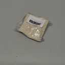 555Jewelry Small Delicate Mother of Pearl Heart Stud Earrings for Ladies & Women