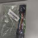 84-892452T01 892452A01 for Mercury Mercruiser Quicksilver Male to Male Cable Adapter Assembly 10-Pin