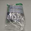 EXPAWLORER Dog Hoodies- Fall Soft and Warm Dog Sweatshirt with Leash Hole, Winter Autumn Fleece Pet Clothes with Love ME Print for Puppy,Cat, Small Medium Large Dogs, M