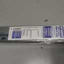 Knape & Vogt Side Mount Soft-Close Drawer Slide, Pair, Inch