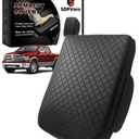 Center Console Cover for Dodge Ram 1500/2500/3500 Armrest Lid (2002-2012)
