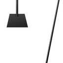 Bodkar Snow Shovel ice Scraper with Detachable Extension Pole, Adjustable 28.5–61in Handle, Large Blade for Snow & Ice Removal, AntiSlip Grip, MultiPurpose Outdoor & Survival Tool