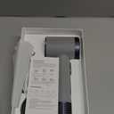 YALICE Cordless Hair Dryer Rechargeable with Digital Screen, 15000mAh Travel Hair Dryer with Magnetic Nozzle, 4 Mode Portable Hair Blow Dryers for Women Kids Outdoor Camping Beaches (Gray)