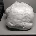 Beckham Hotel Collection Bed Pillows King Size Set of 2 - Down Alternative Pillow for Back, Stomach or Side Sleepers (White)