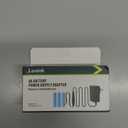 Lenink AC Power Supply Adapter for AAA Battery,Replace 3 AAA Battery,Black