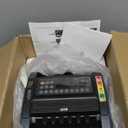 Aneken Money Counter with Value Count, UV/MG/IR Counterfeit Bill Detection for Dollars Euros with Count/Add/Batch/Auto Modes, Cash Counter with External LCD Display