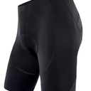 Sportneer Quality Certification Shorts, Size L, Black Color