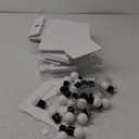 Imprsv Marquee Light Up Number,Marquee Numbers 4FT "JR"