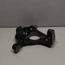 698-071 Front Left Driver Side Steering Knuckle For 2007-2014 Cadillac Escalade ESV EXT For Chevrolet Avalanche Tahoe Silverado Replaces#15942236 15125944 698071