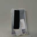 WSDCAM Running Lights with 130dB Loud Safety Alarm for Runners, USB-C LED Safety Light for Night Walking, Jogging, Dog Walking, Cycling, Clip On Reflective Running Gear with 3 Adjustable Straps(Black)