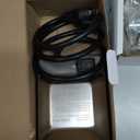 onlyfire 6022 Universal Grill Replacement Rotisserie Kit, with 37'' ×1/2'' Hexagon Spit Rod and Stainless Steel Electric Motor(Do No Fit Weber Gas Grill)