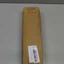 Taelakeni 5000lbs Trailer Hitch Extender Adapter 8 Inch Extension Length, Fits for 2 inch Receiver, with 5/8 inch Hitch Pin