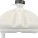 603-5502 Engine Coolant Reservoir Tank Fit For 2008 Mack GU7 GU8 2002-2007 Mack CV