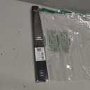 Rechargeable LED Armband 2-Pack, High Visibility Running Gear for Night Safety, 5 Colors & 3 Modes Light Up Wristbands for Night Walking, Cycling, Running Gift for Women Men KidsWhite