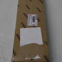 WORKPRO Extra Long Ratcheting Wrench Set, 10-Piece Anti-Slip Double Box Wrenches Set, Metric 8-19 mm, 72-Teeth, Cr-V Steel and Black Electrophoretic Coating Wrenches with Rolling Pouch