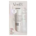 Gillette Venus Intimate Grooming Womens Electric Razor, Bikini Trimmer for Pubic Hair and Skin, Includes 1 Womens Razor, 1 Comb, 1 AA Battery