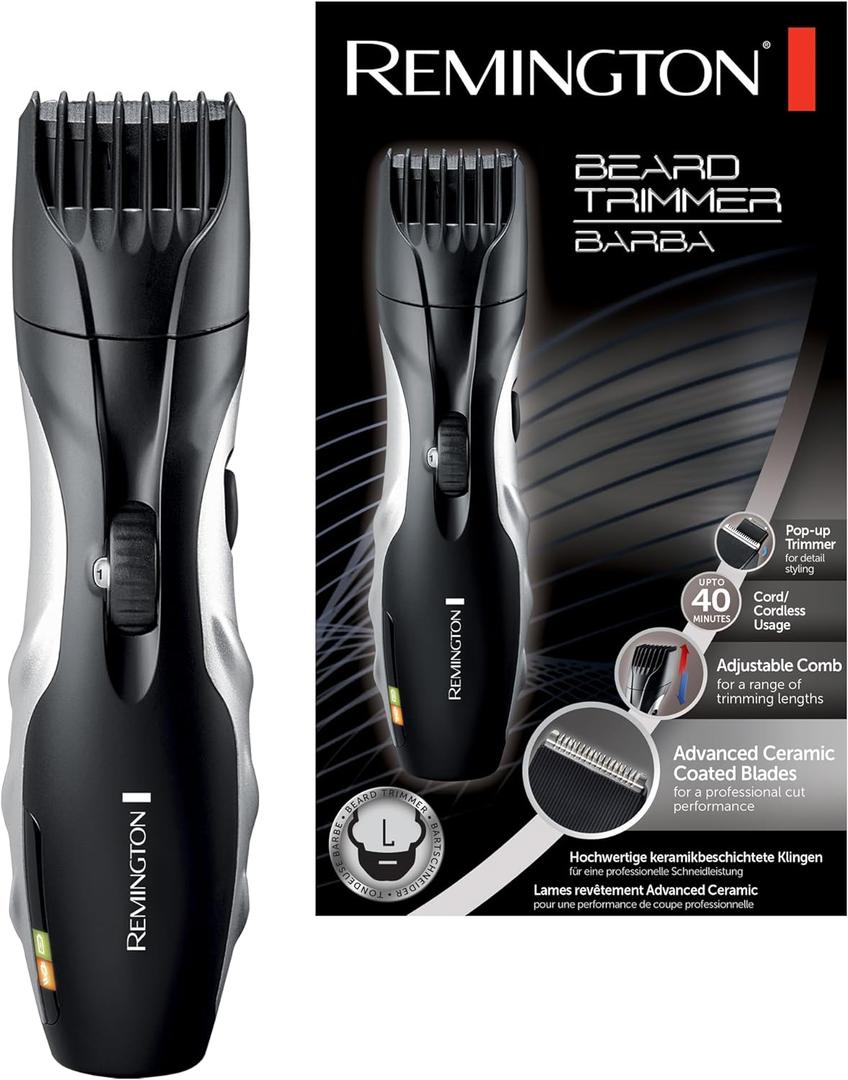 Remington Recortadora de barba Mb 320 C 'Barba'
