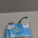 Saline Solution, 300ml /10.56 FL OZ Normal Solution for Multiple Household Uses, 5ml Each, 60 per Box