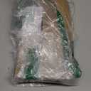 30.7'' Larger Christmas Decorations Outdoor Solar Pathway Lights, 3Packs Solar Christmas Trees with Colour 51LEDS, Xmas Tree Candy Cane Stake Lights Outside for Garden Porch Path Yard Decor