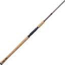 Ugly Stik Elite Salmon/Steelhead Casting Fishing Rod, 9' - Medium Heavy - 2pc