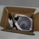 Instant Pot Instant MagicFroth 9-in-1 Electric Milk Steamer and Frother, 17oz Stainless Steel Pitcher, Hot and Cold Foam Maker and Milk Warmer for Lattes, Cappuccinos, Macchiato