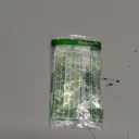 Flylin 2Pcs USB C to Slim Tip Adapter, 100W 5A Laptop Charging Cable Adapter with USB C Female Input to Slim Tip Rectangle, Zinc Alloy PD Charge Converter for Lenovo Laptops