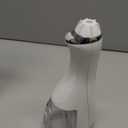 Waterpik Cordless Advanced 2.0 Water Flosser For Teeth, Gums, Braces, Dental Care With Travel Bag and 4 Tips, ADA Accepted, Rechargeable, Portable, and Waterproof, White WP580