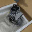 Front Differential, Compatible with Polaris 2017-2022 RZR XP 4 1000/RZR XP 1000/RZR XP 1000 HIGH LIFTER, 2018-2022 RZR XP 1000 TRAILS & ROCKS/RZR XP 4 1000 HIGH LIFTER, Replaces# 1333538/1333791