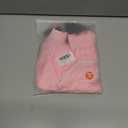 Protective Pants, Lightweight Waterproof Dog Pants - Adjustable All-Weather, Mud & Snow Resistant for Rain & Snow Days, Grey, Small