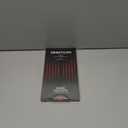 OMOTON Auto-Alignment Matte Screen Protector for Nintendo Switch 2 2025 7.9, Matte Glass Screen Protector, Easy Dust-free Installation Tool, Anti-Glare, Touch Sensitive, 2 Pack