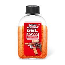 Xshot Hyper Gel 20,000