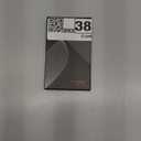 TORRAS 3-Year Ultimate Durability for iPhone 17 Camera Lens Protector-1:1 Invisible Fit & Ultra Clarity, Military-Grade 9H+ Aerospace Glass Anti-Scratch Easy Installation, Black