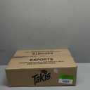 Takis Fuego 40 pc / 1 oz Multipack - Hot Chili Pepper & Lime Flavored Extreme Spicy Rolled Tortilla Chips - Individual Bags, Perfect for Tailgates, Parties, Lunchboxes or Lunches, Best Before January 15 2026