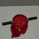 Church Tithe Offering Bags with Wooden Handles, Offering Baskets for Church with Handles for Churches Communion Supplies, Collection Basket for Church Offerings Accessories