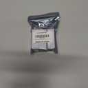 E14 LED Bulbs 3 Pack E14 European Screw Base for Electric Window Candle Lamp,Refrigerator Bulb E14 Cooker Hood Oven Bulb,3.5W Equivalent to35W Incandescent Bulb 350LM AC120V (DaylightWhite6000K)