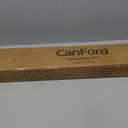 Bed Rails for Elderly Adults Safety, Folding Bedside Assist Rail Handle, Fall Prevention Safety Hand Guard Grab for Seniors & Surgery Patients, Fit King, Queen, Full, Twin(Tool-Free Assembly