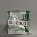 Golvery Upgraded Bluetooth 5.4 Receiver for Speaker, Wireless Audio Adapter for Home Audio Car Stereo with 3.5mm RCA Jack, 20 Hours Playtime, Dual Connection to 2 Phones, Easy Control ON/Off Slider