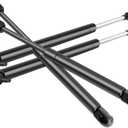 ECCPP Lift Supports Front Hood and Rear Liftgate Struts Gas Springs Shocks for 1999-2004 Jeep Grand Cherokee Compatible with 4699 4048 Strut Set of 4