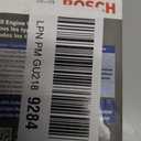 BOSCH 3974 Premium Engine Oil Filter with FILTECH Filtration Technology
