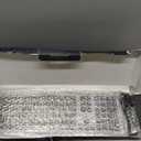 Wired Keyboard with Mini Control Deck (6 LCD Keys)