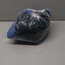 Hooded Towels for Kids Zippered Surf Poncho Swim Robe for 6-13 Years, 3/4 Sleeve Big Kids Hooded Beach Towel Thick Changing Robe Girls Boys, Black Blue