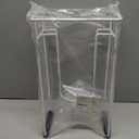 Sammons Preston Stocking Donner, Popular Design Features Foam Handles for Easy Grip & Smooth Baked Epoxy Finish for No Snags, Adaptive Dressing Aid Makes Applying Socks & Compression Stockings Simple