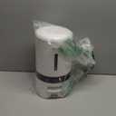 PETLIBRO Automatic Cat Feeder, Automatic Dog Food Dispenser with Freshness Preservation, 5L Timed Pet Feeders for Dry Food, Up to 6 Meals Per Day, Granary 5L Basic Button Type White