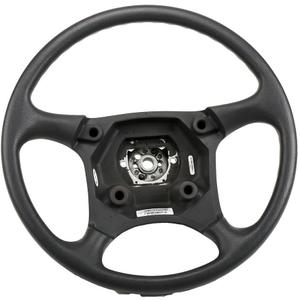 GM Genuine Parts 15759723 Graphite Steering Wheel