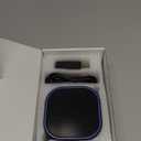 Magicteam White Noise Machine with 20 Non Looping Natural Soothing Sounds Memory Function 32 Levels of Volume Powered by AC or USB and Sleep Sound Timer Therapy for Baby Kids Adults Black