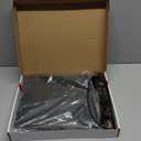 Chicken Coop Heater for Winter, Adjustable Temperature and Time Setting Chicken Heater for Inside Coop, 220W Radiant Heat Large Size Waterproof Chicken Coop Warmer for Outdoor Pet, 22.5'' X 11.2''