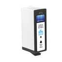 Dataproducts DPCWC564XLB Remanufactured High Yield Chipped Ink Cartridge Replacement for HP #564XL (CB321WN/CN684WN) (Black)