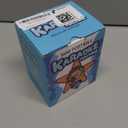 Mini Karaoke Machine for Kids, 2025 Top Christmas Birthday Gifts for 4, 5, 6, 7, 8, 9, 10, 12+Years Old Girls Boys Grandkids, Party Portable Bluetooth Speaker with 2 Wireless Microphones (Black)